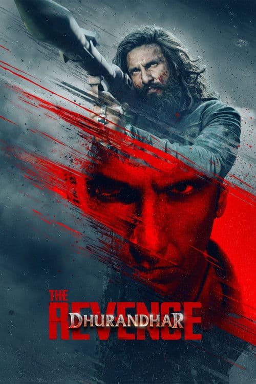 Watch Dhurandhar: The Revenge Part 2 - Luganda Translated Movie by Vj Shield