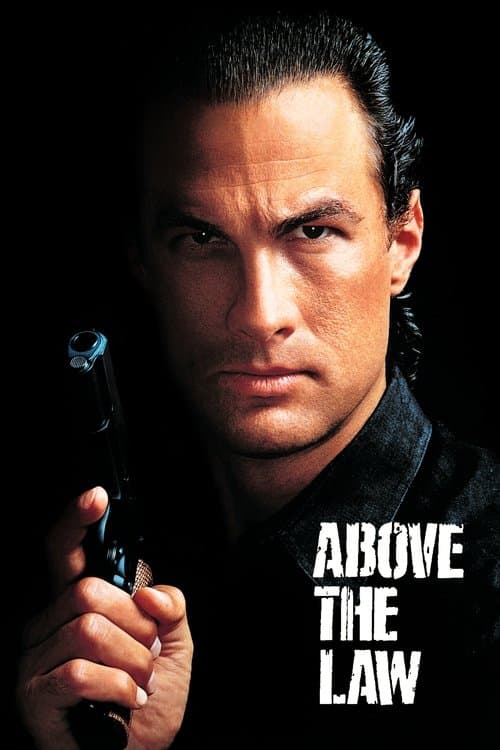 Watch ABOVE THE LAW - Luganda Translated Movie by Vj Mark