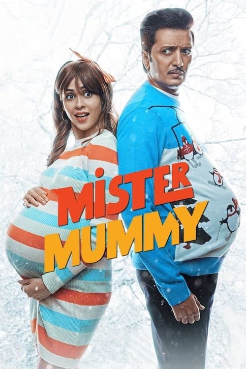 Watch Mister Mummy - Luganda Translated Series by Vj Emmy