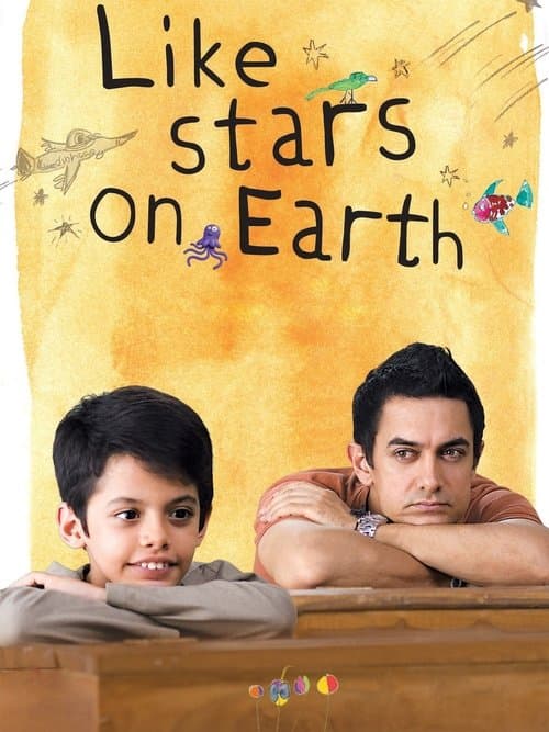 Watch Like Stars On Earth 2 - Luganda Translated Movie by Vj Tonny