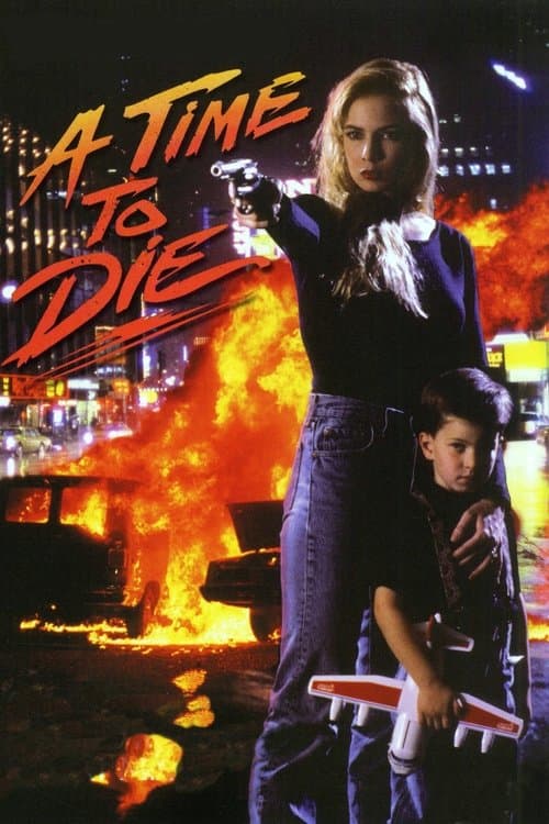 Watch A Time To Die Part 2 - Luganda Translated Movie by Vj Jingo