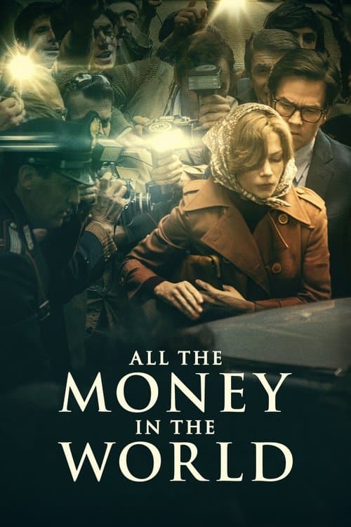 Watch ALL THE MONEY IN THE WORLD - Luganda Translated Movie by Vj Mark