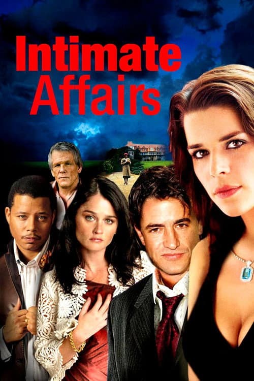 Watch Intimate Affairs - Luganda Translated Movie by VJ Kriss Sweet