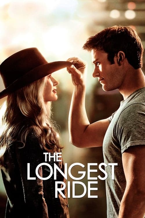 Watch The Longest Ride - Luganda Translated Movie by Vj Junior