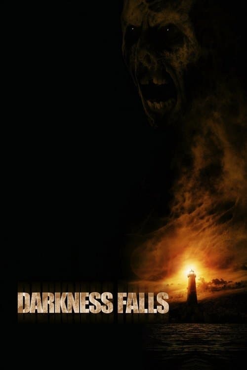 Watch Darkness Falls - Luganda Translated Movie by Vj Emmy