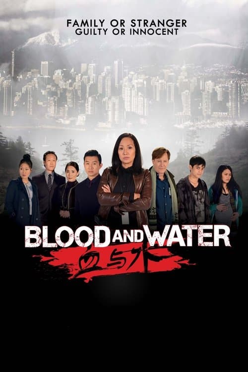 Watch Blood and Water - Luganda Translated Series by Vj Ulio