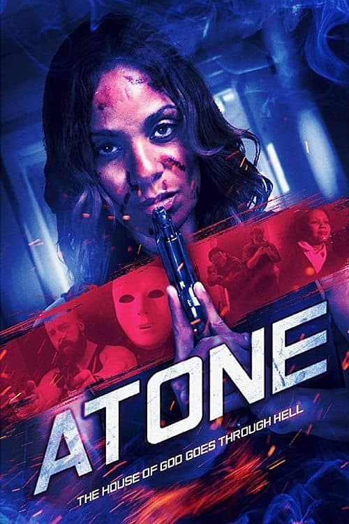 Watch Atone - Luganda Translated Movie by Vj Jingo