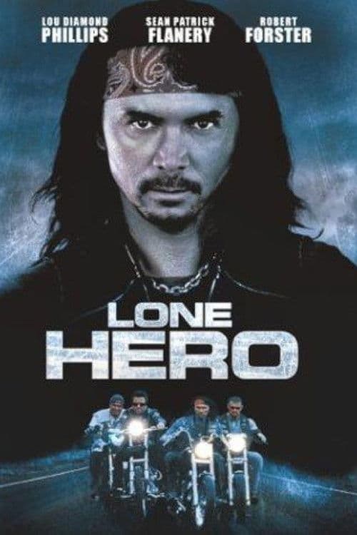 Watch Lone Hero - Luganda Translated Movie by Vj Musa