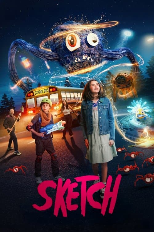 Watch Sketch - Luganda Translated Movie by Vj Emmy