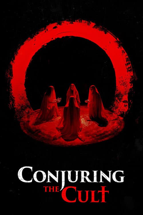 Watch Conjuring: The Cult - Luganda Translated Movie by Vj Jingo