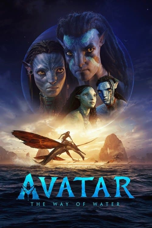 Watch Avatar: The Way of Water 2 - Luganda Translated Movie by Vj Junior