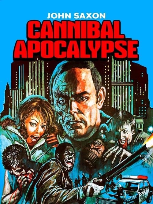 Watch CANNIBAL APOCALYPSE - Luganda Translated Movie by Vj Emmy