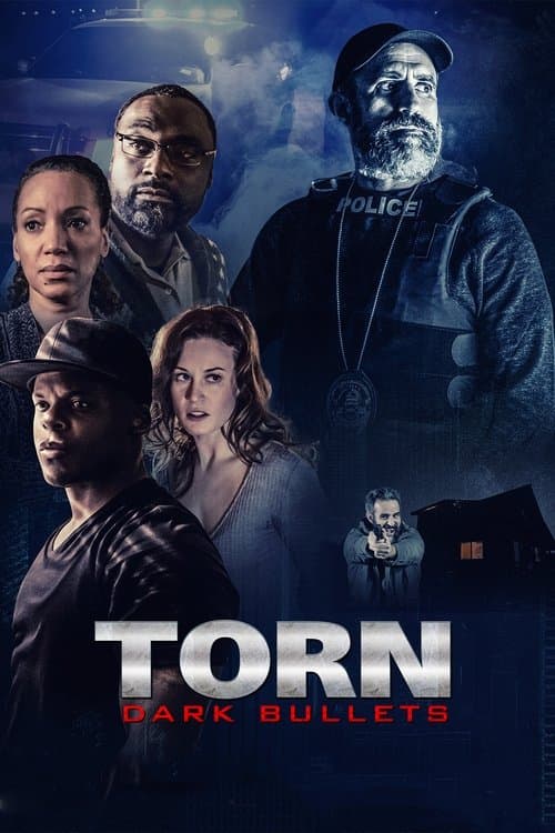 Watch Torn: Dark Bullets - Luganda Translated Movie by Vj Emmy