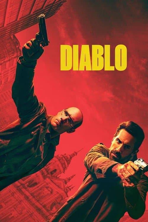 Watch Diablo - Luganda Translated Movie by Vj Junior
