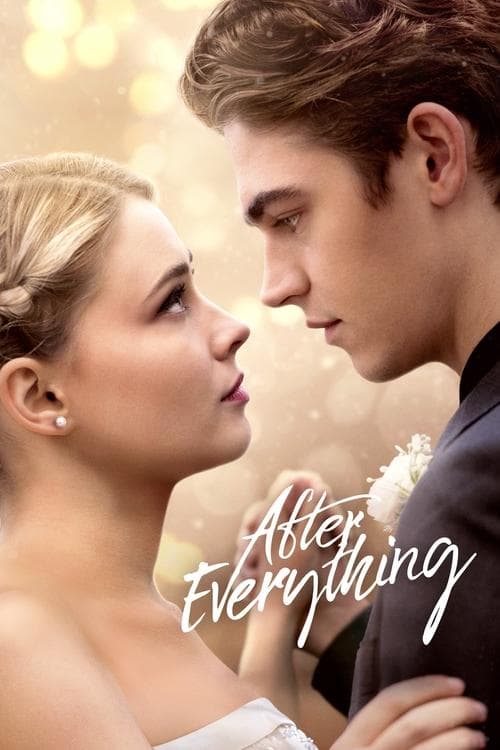 Watch After Everything - Luganda Translated Movie by Vj Junior
