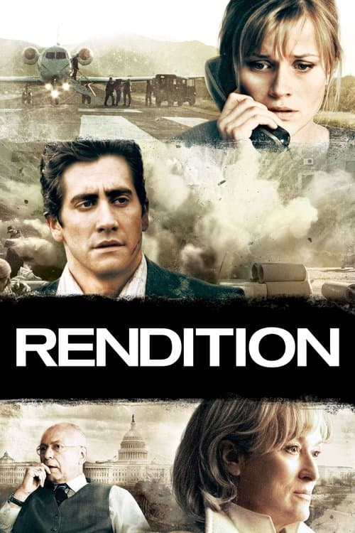 Watch RENDITION - Luganda Translated Movie by Vj Junior