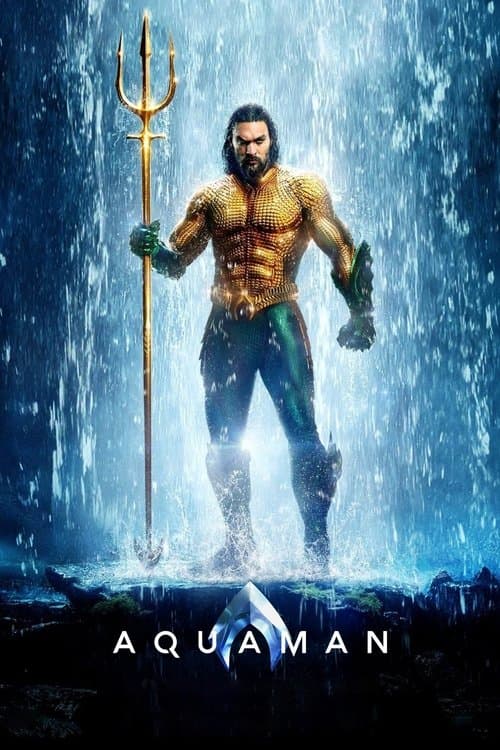 Watch Aquaman - Luganda Translated Movie by Vj Ice P