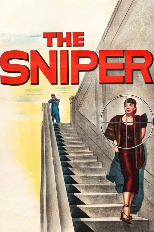 Watch The Sniper - Luganda Translated Movie by Vj Muba