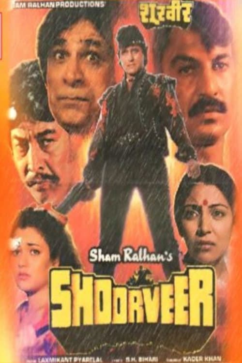 Watch Shoorveer Part 2 - Luganda Translated Movie by Vj Shield