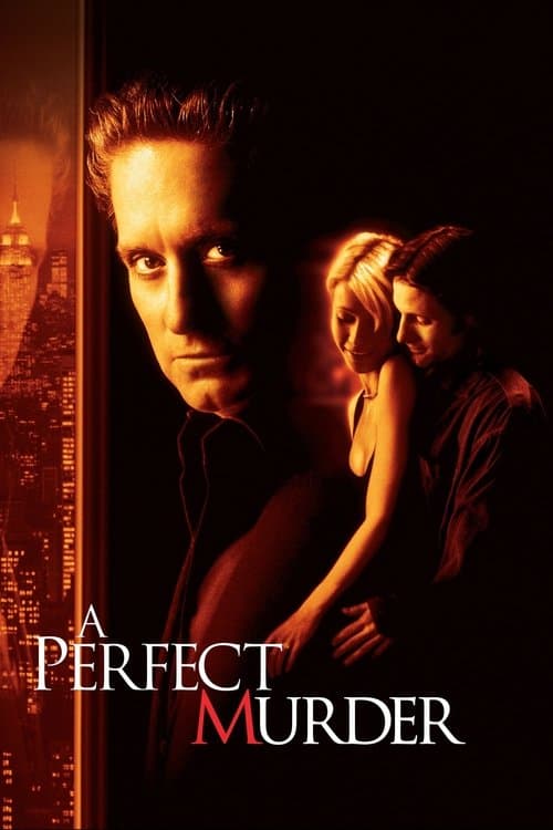 Watch A Perfect Murder - Luganda Translated Movie by Vj Junior