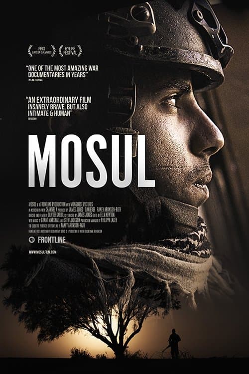 Watch Mosul - Luganda Translated Movie by Vj Ice P
