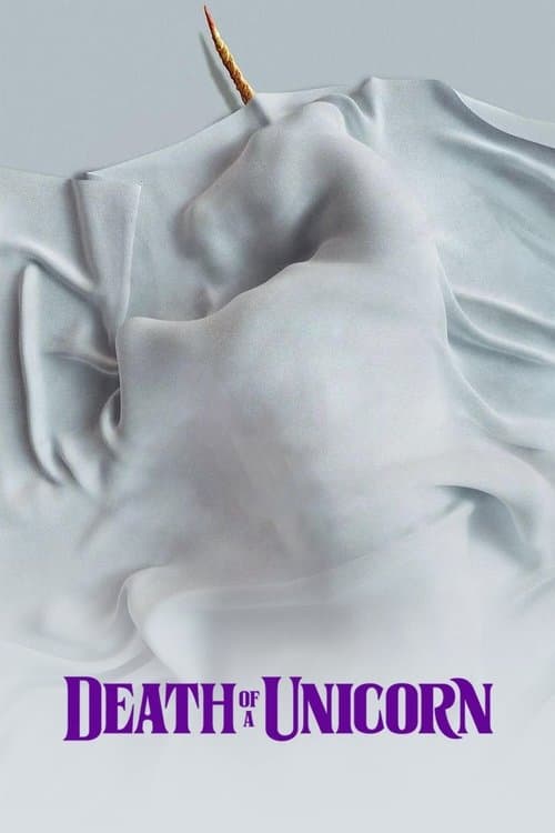Watch Death of A Unicorn - Luganda Translated Movie by Vj Junior