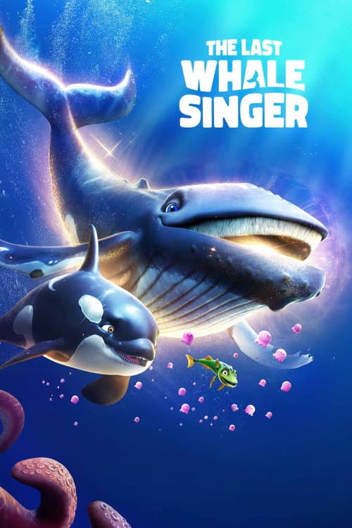 Watch The Last Whale Singer - Luganda Translated Movie by Vj Uncle T