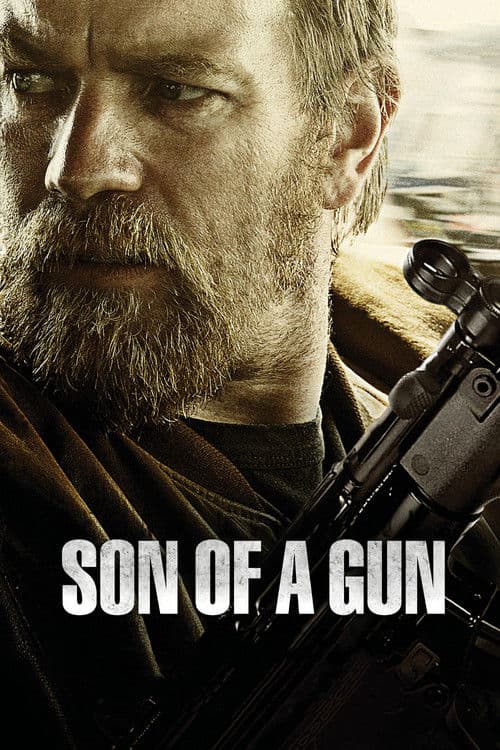 Watch Son of a Gun - Luganda Translated Movie by Vj Jingo