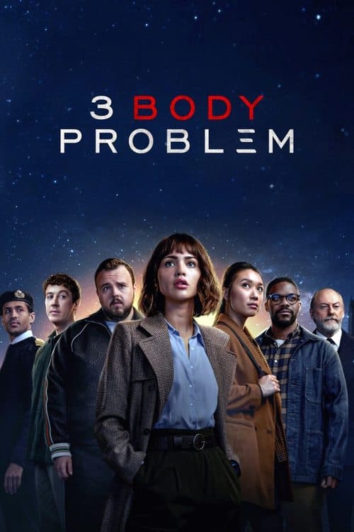 Watch 3 Body Problem - Luganda Translated Series by Vj Junior
