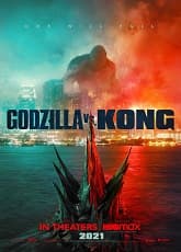Watch Godzilla vs Kong - Luganda Translated Movie by Vj Junior