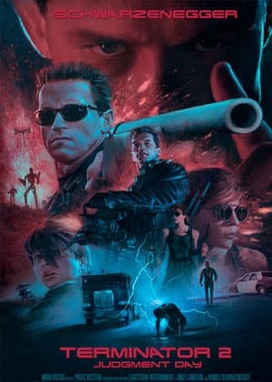 Watch the terminator 2 judgement day - Luganda Translated Movie by Vj Junior