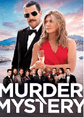 Watch Muder Mystery - Luganda Translated Movie by Vj Emmy