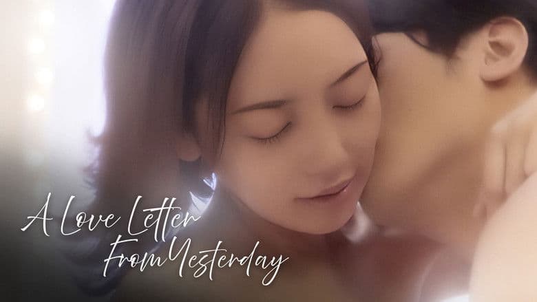 Watch A Love Letter from Yesterday - Luganda Translated Movie by Vj Ham