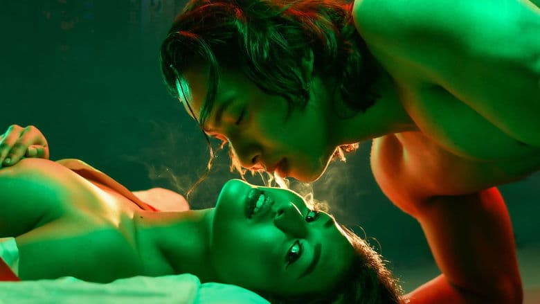 Watch Tokyo Nights - Luganda Translated Movie by Vj Ham