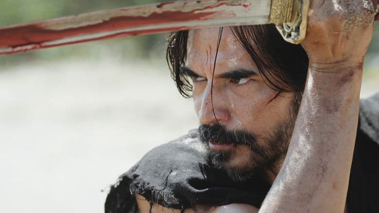 Watch Lone Samurai - Luganda Translated Movie by Vj Muba