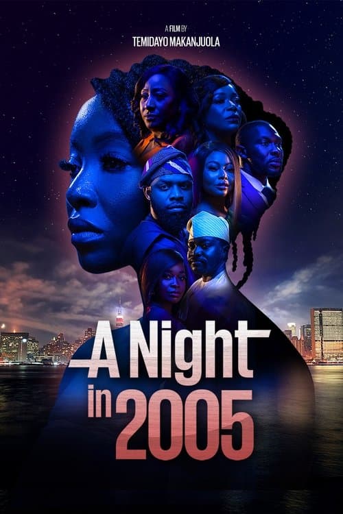 Watch A Night In 2005 - Luganda Translated Movie by Vj Artik