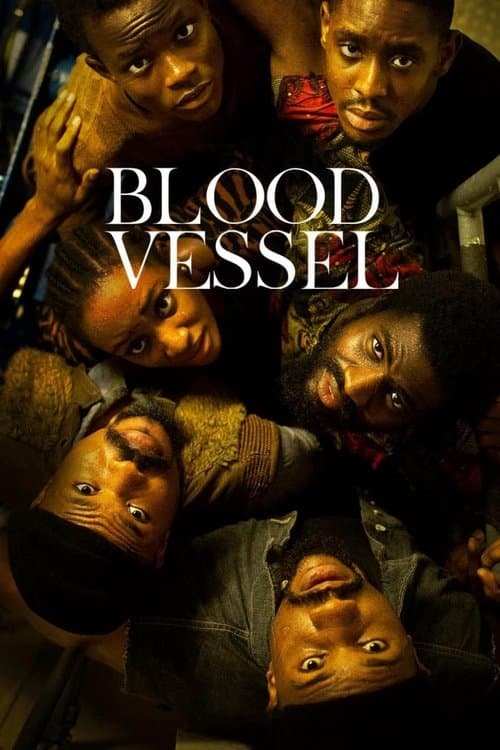 Watch Blood Vessel Part 2 - Luganda Translated Movie by Vj Artik