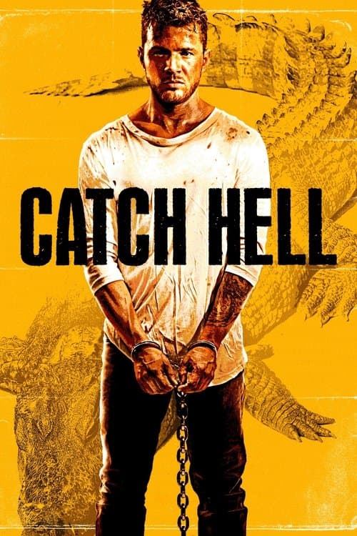 Watch Catch Hell - Luganda Translated Movie by Vj Junior
