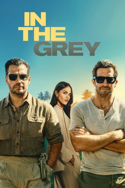 Watch In The Grey - Luganda Translated Movie by Vj Junior