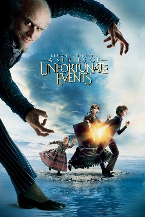 Watch Lemony Snicket's A Series of Unfortunate Events - Luganda Translated Movie by VJ Kriss Sweet