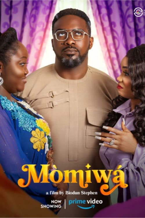 Watch Momiwa - Luganda Translated Movie by Vj Artik