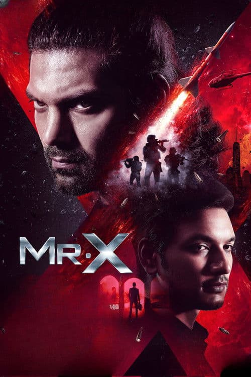 Watch Mr X Part 1 - Luganda Translated Movie by Vj Ice P