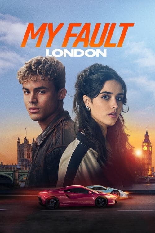 Watch My Fault London - Luganda Translated Movie by Vj Ulio