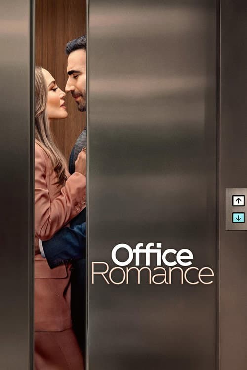 Watch Office Romance - Luganda Translated Movie by Vj Emmy