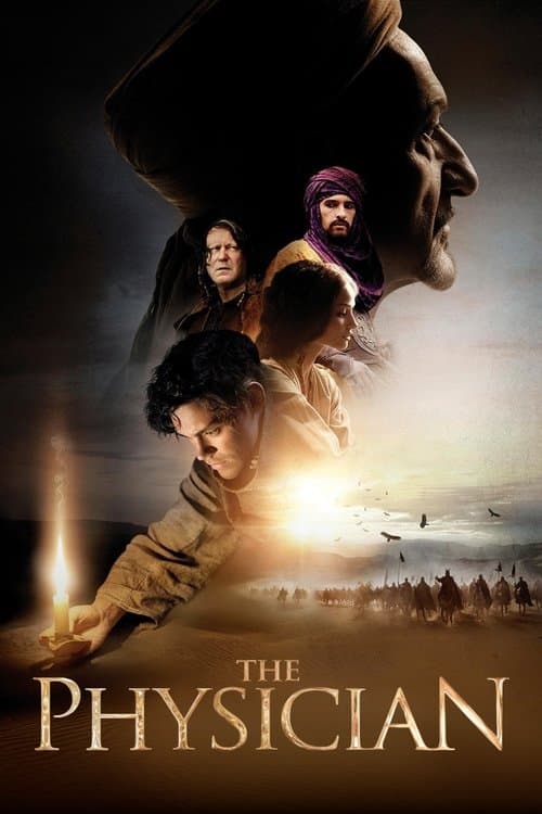 Watch The Physician - Luganda Translated Movie by Vj Ulio