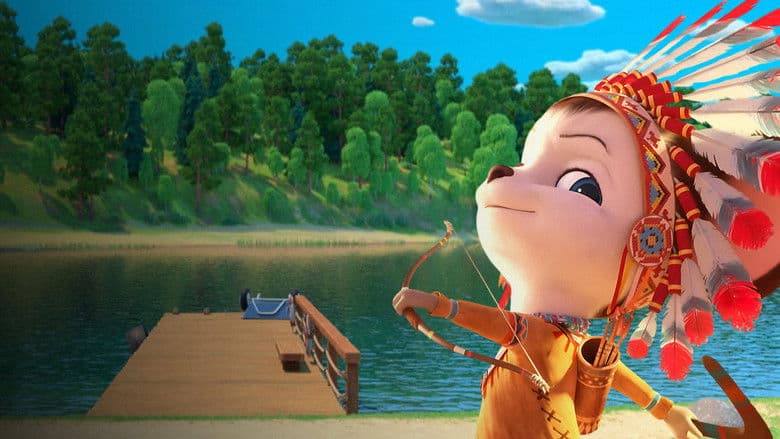 Watch The Barkers: Mind the Cats - Luganda Translated Movie by Vj Uncle T