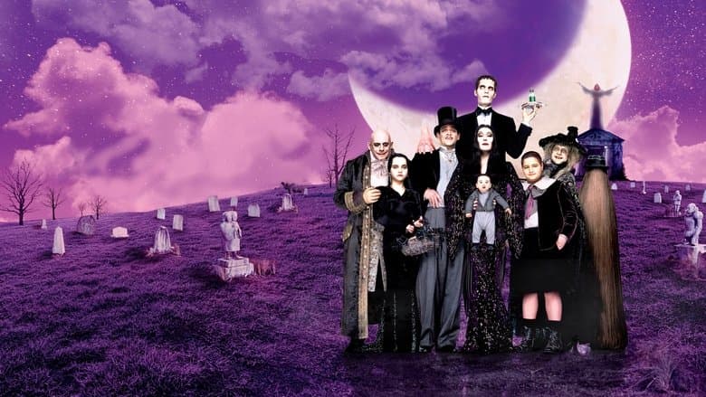 Watch Addams Family 2 - Luganda Translated Movie by Vj Kevo