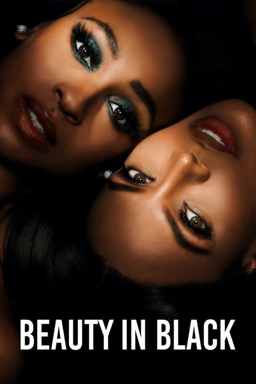 Watch Beauty In Black - Luganda Translated Series by Vj Lance