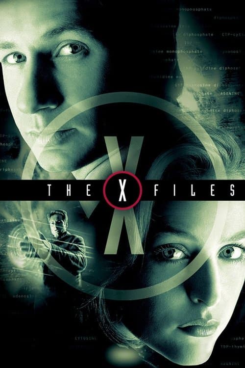Watch The X-Files - Luganda Translated Series by Vj Isma K