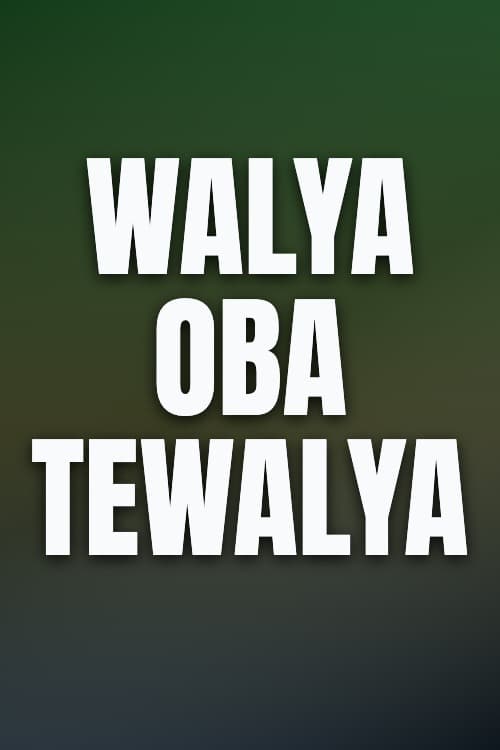 Watch Walya Oba Tewalya - Luganda Translated Series by Vj ...